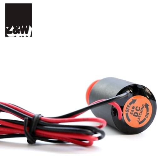 Irritrol RainJet Richdel Lawn Genie & Hardie DC Latching Solenoid | 001-DL