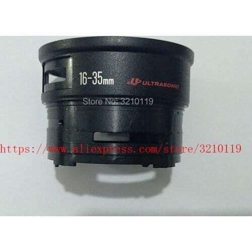 New Original Barrel Ring Fixed SLEEVE ASSY label cylinder body for Canon 16-35mm 16-35 F/2.8 II Lens repair part