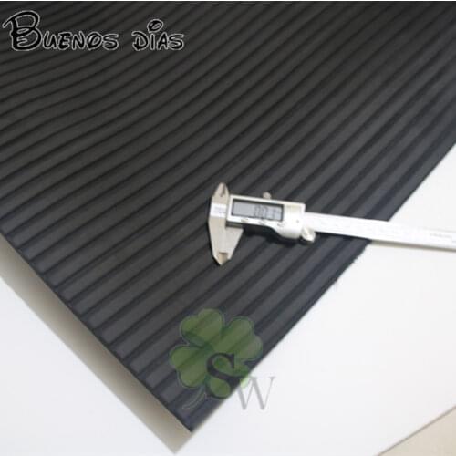 Black color Surfboard motorcycle antiskid Eva foam mat ,boat sheets Easy to cut with 3M adhensive