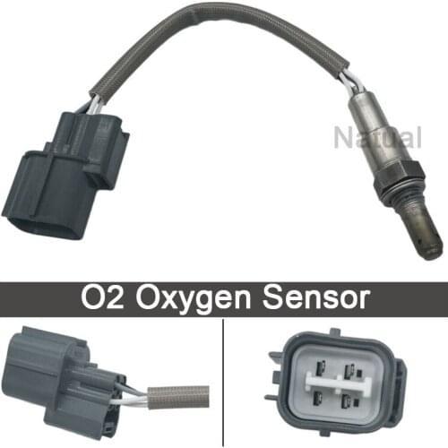 New 35655ZY3C01 40203-00 Oxygen Sensor For Honda Outboard BF175 BF200 BF225 BF250 BF40 35655-ZY3-C01 4020300