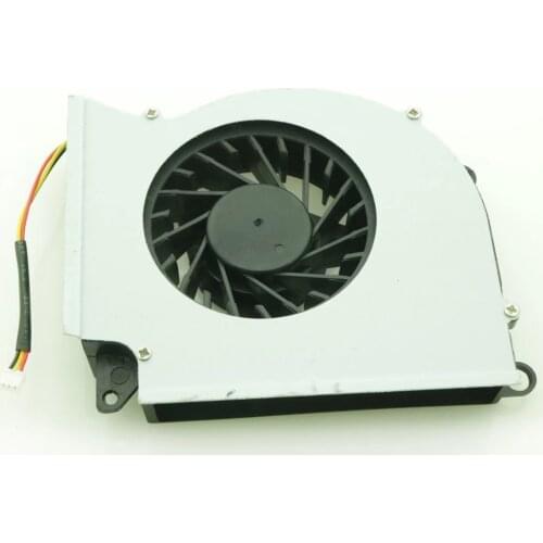 NEW XR-DA-5547 DC5V 0.40A 3Pin Fan For MSI GT70 MR X8 pro MS-1763 CPU Cooler Fan