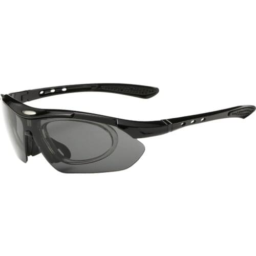 Men Women UV400 Fishing Glasses High-definition Fishing Eyewear Outdoor Camping Climbing Goggles Sports Riding Cycling Glasses