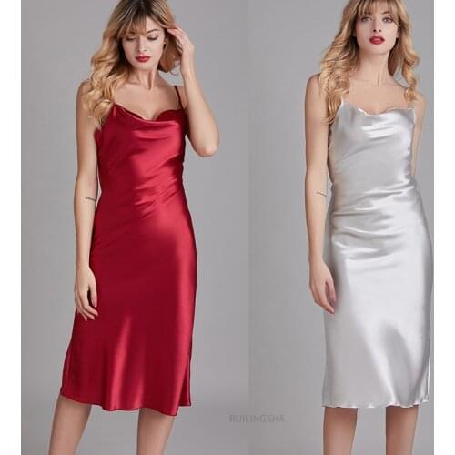 Женская одежда для сна RUILINGSHA China At AliExpress