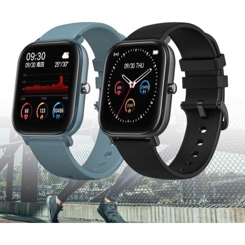 Smart Watch Men Full Touch 1.4 inch Fitness Tracker Blood Pressure Smart Clock Women Smartwatch For IPhone Huawei Xiaomi Oppo