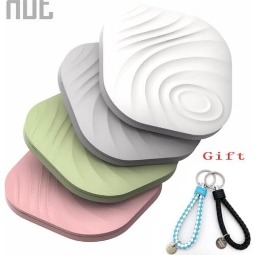 Nut 3 Smart Finder Activity Nut3 Finding Tag Wireless Bluetooth Smart Tracker Anti-lost Key iTag for Bag Luggage Wallet