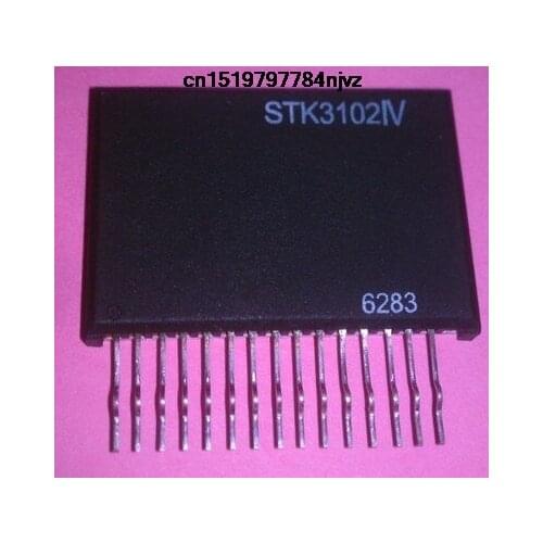 STK3102IV 1PCS