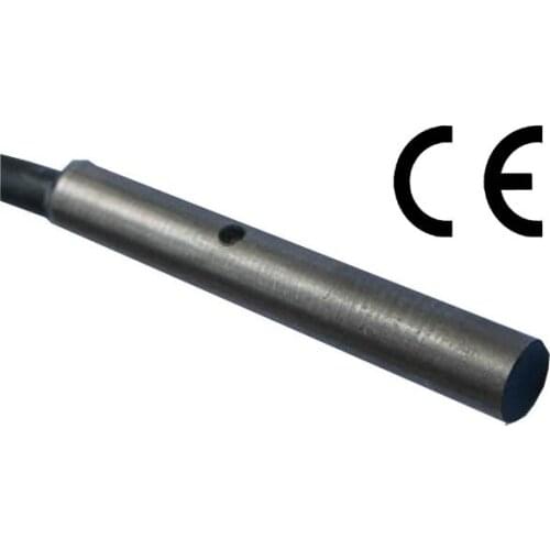 M4 ultra small proximity switch, sensor, inductive switch