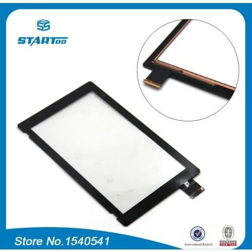 Original new for Nintendo Switch touch screen replacement for ns switch console touch glass