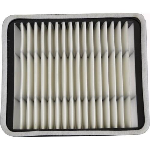 Car Engine Air Filter For Lexus GS300 S160 3.0L 1997 1998-2005 IS300 XE10 3.0L 1999 2000 2001 2002 2003 2004 2005 17801-46080
