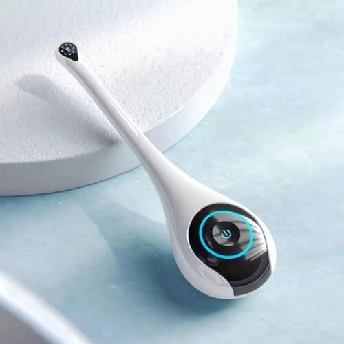 Xiaomi Timesiso Visual Dental Mirror Endoscope T5-YPC Take Pictures Smart Dentist Tool 1080P HD Camera Link Bluetooth Tooth Care