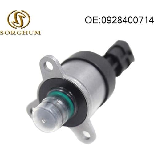 0928400714 0928 400 714 New Pressure Control Valve 0 928 400 714 for RENAULT LAGUNA