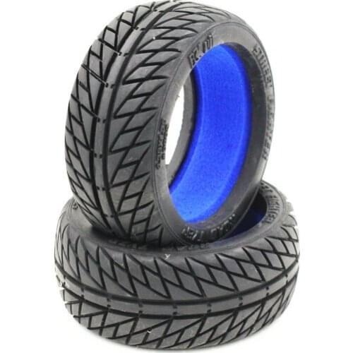 1/10 short course car tire with inserts 4pcs for K1 S1 8135 727