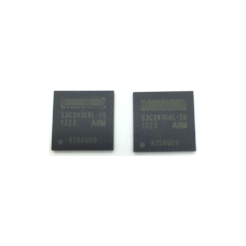 100% NEW Free shipping S3C6410XH-66