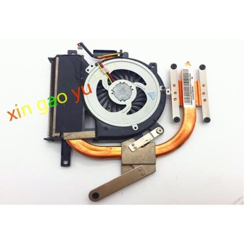 3VHK5TMN000 UDQF2ZH92CQU FOR Sony for VAIO SVE15127CDS SVE15 mbx-269 Series Fan / Heatsink Assy