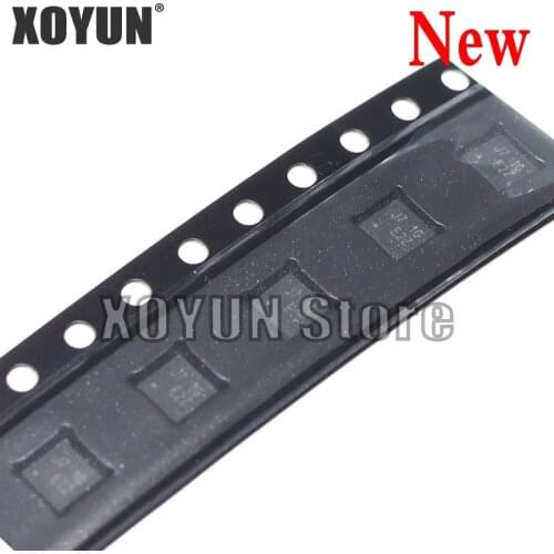 5pcs/lot 100%New RT8207MZQW RT8207M J7 EB J7=EB J7-EB QFN20