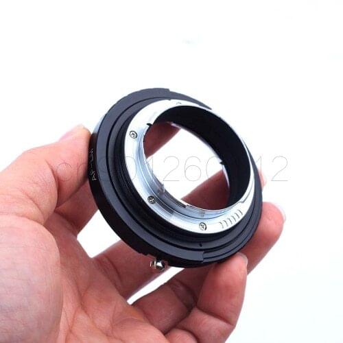 AF-LM Adapter ring for sony af Lens to Leica M L/M M9 M8 M7 M6 M5 m3 m2 M-P camera TECHART LM-EA7