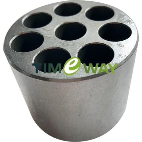 Cylinder Block A2FO32 A2FM32 A2FO10 A2FO12 A2FO16 A2FO23 A2FO28 Pump Accessories for Repair Rexroth Piston Pump or Motor