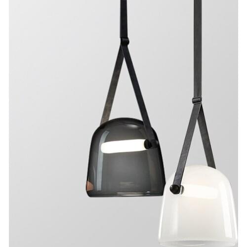 Deco maison lampen industrieel crystal Home Decoration E27 Light Fixture living room luminaria pendente pendant lights