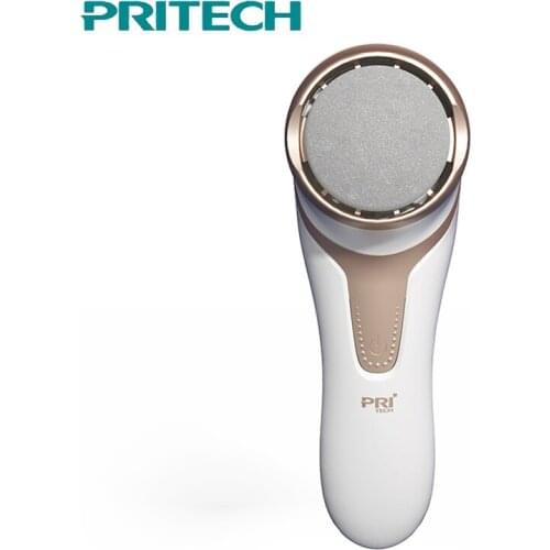 Electric Foot File For Heels Grinding Pedicure Tools Professional Foot Care Tool Dead Hard Skin Callus Remover