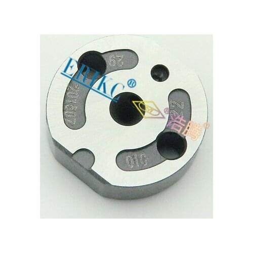 ERIKC control valve unit 07# high pressure limiting valve for common rail enjektor 095000-7380 and 095000 7380 for hotsale