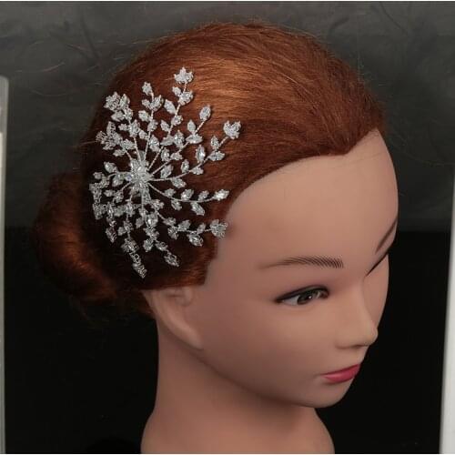 HADIYANA Women's Hair Combs