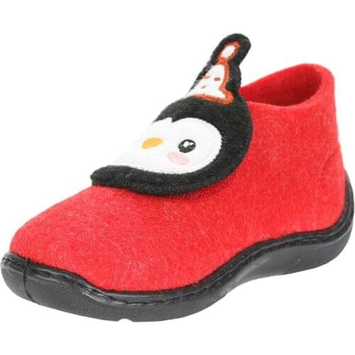 İgor W20121-PENG BABY PANDUF SHOES