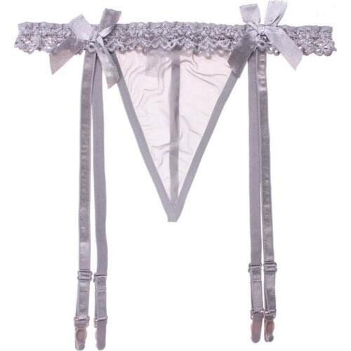 JLZLSHONGLE Garters For Stockings
