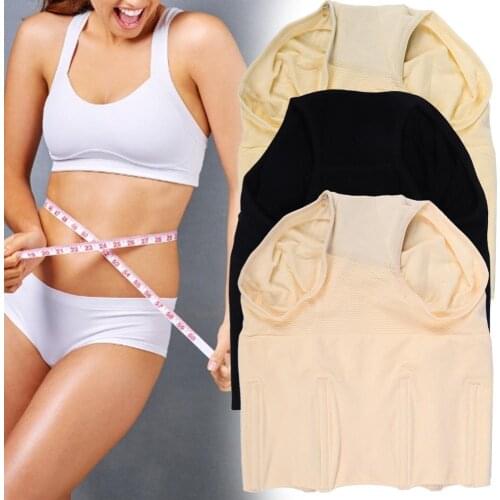 Pregnancy Women High Waist Shaping Panties Breathable Body Shaper Slimming Tummy Wrap Underwear Belly Postpartum Shaping Panties