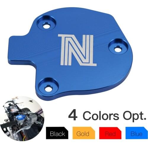 For YAMAHA RAPTOR 700R YFM 700R RSE 2009-2019 YFZ 450 R W RSE 2010 2011 2012 2013 THROTTLE COVER