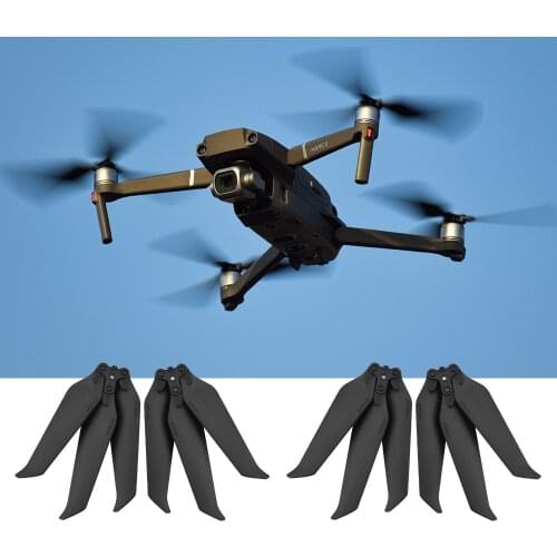 Manbily Video Quadcopters
