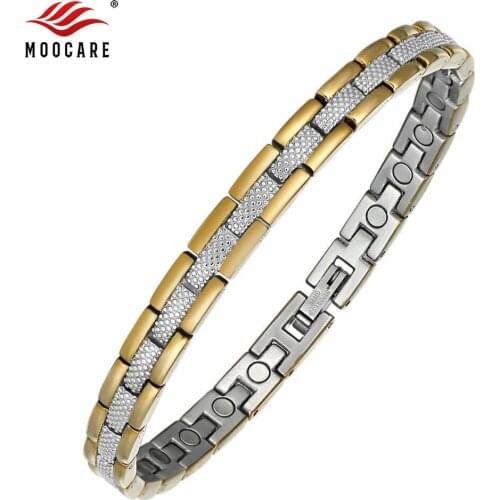 Moocare Magnetic Bracelets
