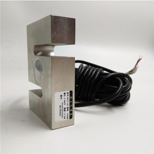 New Arrival 1.5T M12 S Type pressure sensor for Concrete Bing Plant