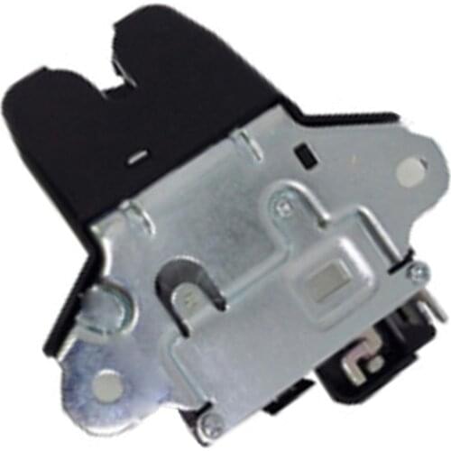 Rear Trunk Lock Actuator Motor Tail Gate Latch 81230-3X010 For hyundai Elantra 2011-2016