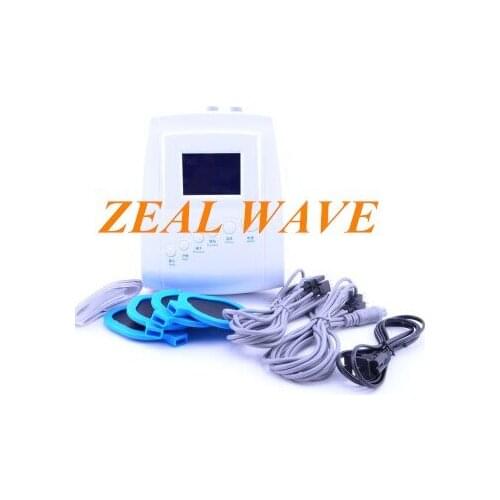 Weili Diabetes Physiotherapy Device Low Frequency Pulse Auxiliary Hypoglycemic Complications Three High Treatment Device Home