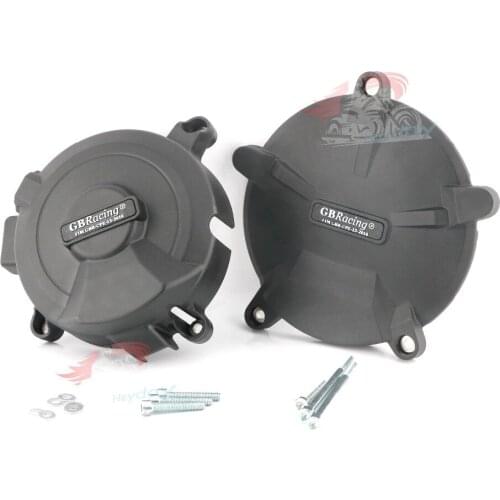 Motorcycles Engine Cover Protection Case for GBRacing Case for KTM 1290 Super Duke R 2014-2018