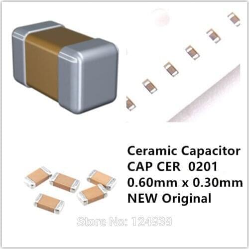 0201 CAP CER NPO 12pF 20pF 82pF 56pF 39pF 10pF 100pF 27pF 47pF 33pF 6pF 51pF 6.8pF 6.2pF 2pF 1.8pF 2.7pF 3pF 1pF 50V 560pF