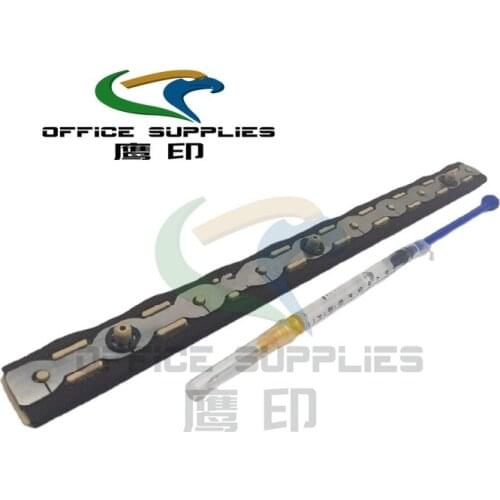 5PCS Fuser Oil Application Pad for Kyocera P2040 P2235 P2335 M2040 M2135 M2235 M2540 M2635 M2640