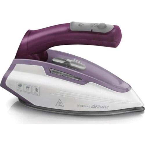 AARZUM. Tripper Travel Iron Purple Ar690