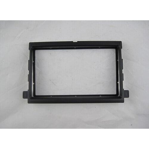 Fascias Car Audio Panel Refitting Frame Dash Kit For Ford Mustang 2005 2006 2007 2008 2009