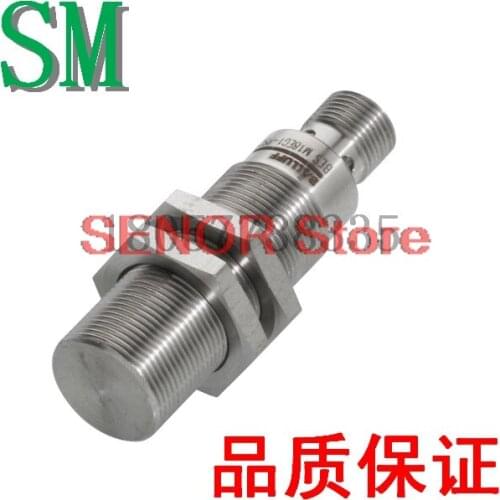 Proximity switch BES M18EG1-NSC10Z-S04G-S11 BES02Y2 quality guarantee for one year