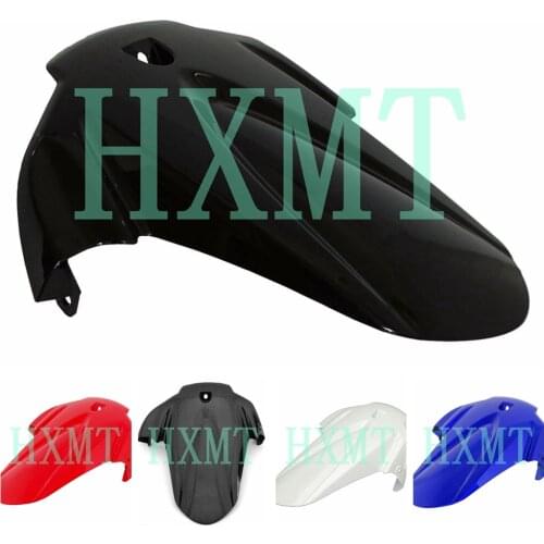 For Suzuki GSXR 1000 K9 2009-2016 2009 2010 2011 2012 2013 GSXR1000 GSX-R Rear Wheel Hugger Fender Mudguard Mud Splash Guard