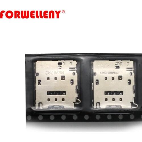 For Google Pixel / Pixel XL Micro Sim Card Holder Slot Tray Replacement Adapters