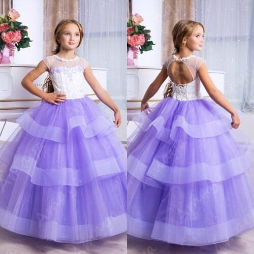 EFKGH Women's Puffy Dresses