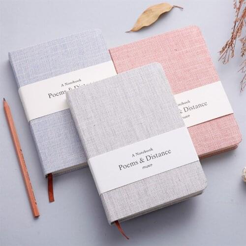 Finleytang Creative Notebooks