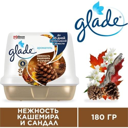 GLADE Air Fresheners