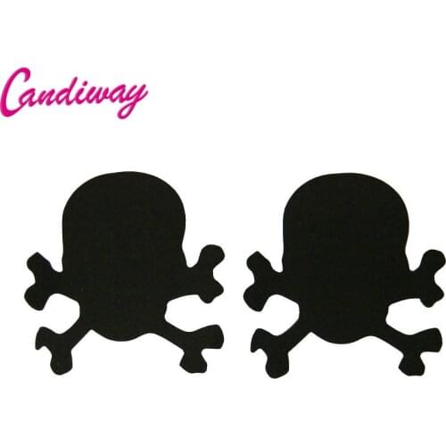 Womens girls Adhesive Nipple Covers Pads Body Breasts Stickers Disposable Milk Paste Anti Emptied The Chest Paste Bra