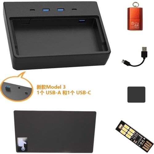 Knewfun USB Hubs