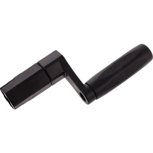 Multifunctional Guitar String Winder Peg Puller Bridge Pin Remover Accessory