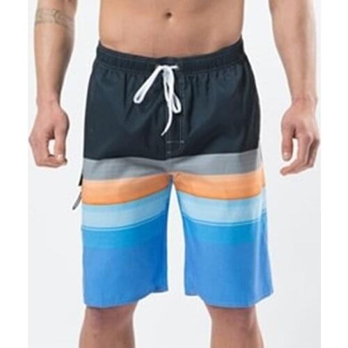 Moringcute Men's Beach Shorts