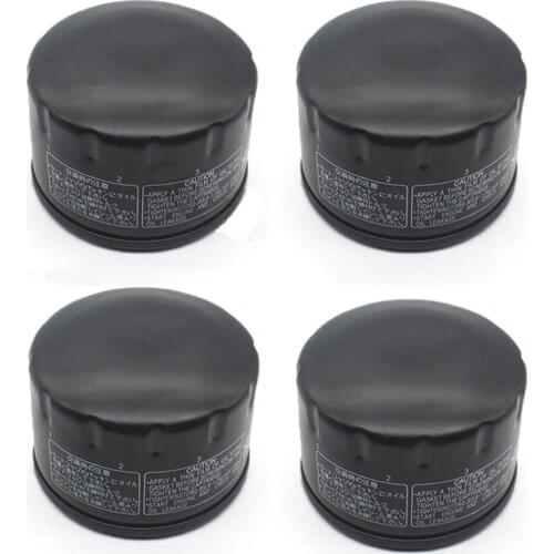 OLPAY Motorcycle Oil Filter Grid For BMW R1200GS R1200R/S/ST/RT K1600GTL C650GT F800R/S/ST HP2 SPORT MEGAMOTO S1000RR R900RT